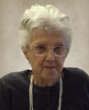 Gracia Morin