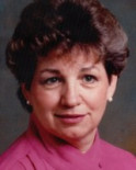 Huguette Ferland