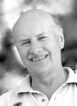 Peter Bernard Dumont