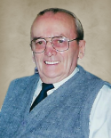 Joseph Rousseau