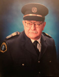 James Martin McCracken