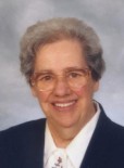 Jeanne d'Arc Thibeault