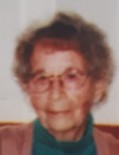 Gladys Marie Coates