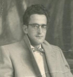 Laurent Laroche