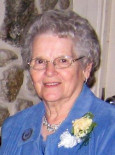 Rose-Aimée Auger
