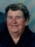 Minnie Anne Jane Tait