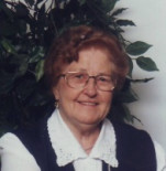 Emerentienne Roy Quirion