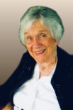 Constance Mary Jefferess