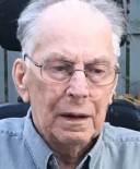 Norman Stewart Chrest