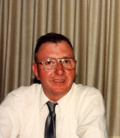 Chester Charles Mott