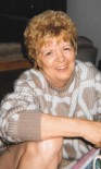 Yvonne Hétu