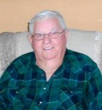 Gerald B. Matterface