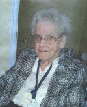 Nellie Marguerite Watson