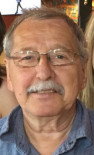Ronald E. J. Arsenault