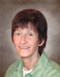 Claudette Cryans