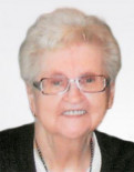 Blanche-Yvonne Tanguay
