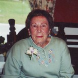 Edith Violet MacKenzie