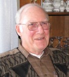 Norman Edwin McDonald