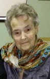 Audrey Bonita Ashmead