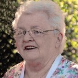 Marilyn Colborne