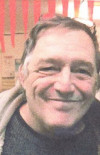 Daniel Legault