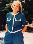 Frances Colleen Welsford