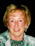 Gladys Eva Geddis