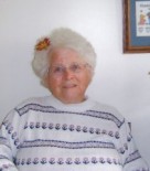 Margaret Olga Brunes