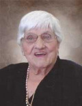 Jeannette Garneau