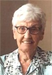 Helen Mary Wallace