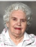 Elizabeth Stubbs