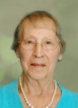 Rita Bérubé