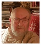 Richard Peacock