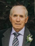 Howard Milton Farrell