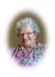 Isabel Jean Cousins