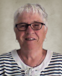Andrée Turgeon