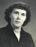 Lydia Pearl Hodder