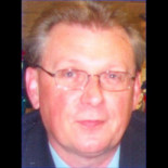 Steven John Balko