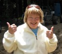 Shirley Kathleen Joyce Ritchie