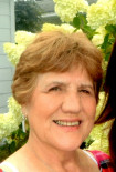 Ginette Lavoie