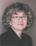 Carole Bergeron