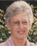Isabella Rebella Morrie