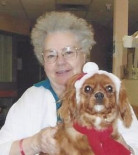 Rosella Thelma Pearl Collier
