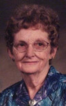 Kathryn Marie Steeves