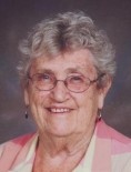 Laura May Wright