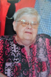 Janis Elaine Shuter