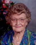 Elizabeth May Hicks