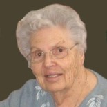 Violet Elizabeth MacLellan