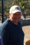 Jean-Louis Garcia