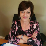 Catherine Maureen Grimwood